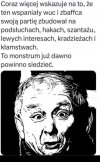 To od dawna było oczywistą oczywistością ...
