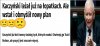 Jak się Tusk nie obudzi to tak będzie