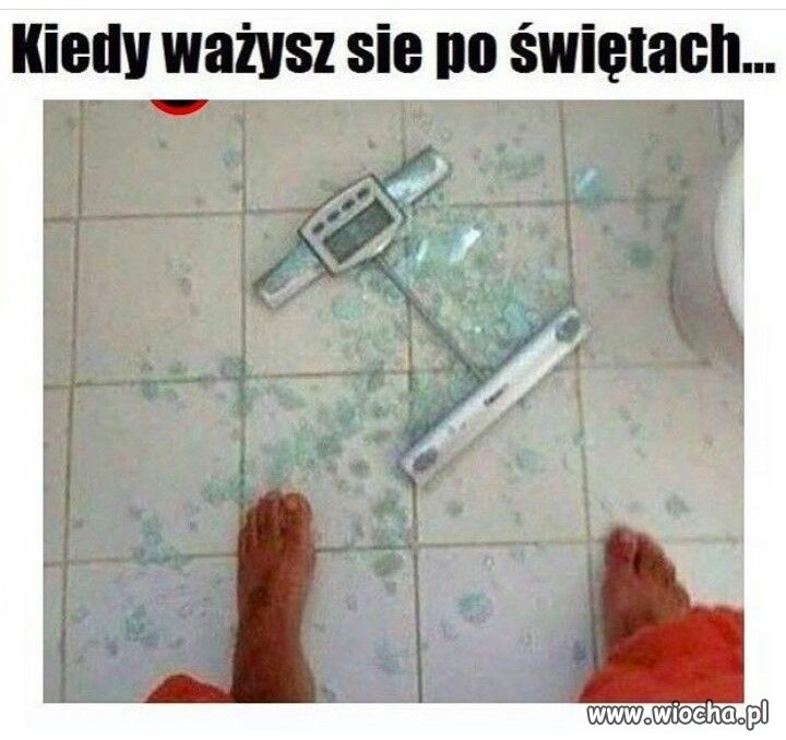 Magia świąt,
