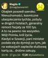 Osrajtek oddawaj kasę