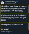 Dokładnie tak to wygląda ...