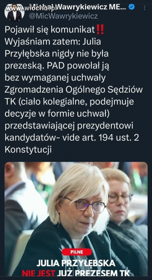 Czy ktoś się tym zajmie w końcu?