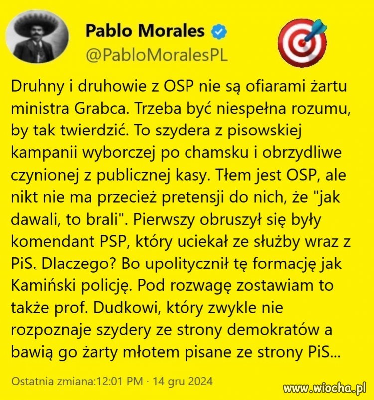 Rozpoznawanie sarkazmu to podobno wyższa funkcja inteligencji - 