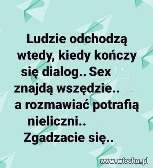 Coś w tym jest prawdy