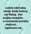 Coś w tym jest prawdy