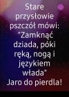Tu nie ma co zwlekać !