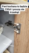Szwagier zrobił fuchę