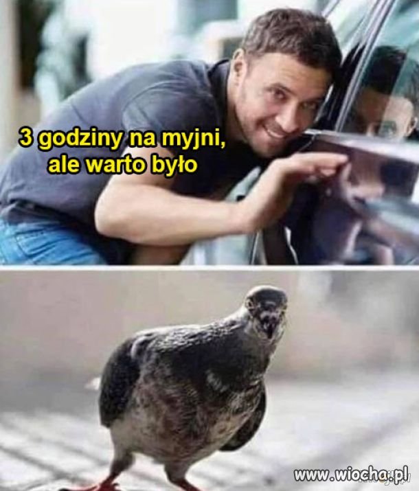 Tak było