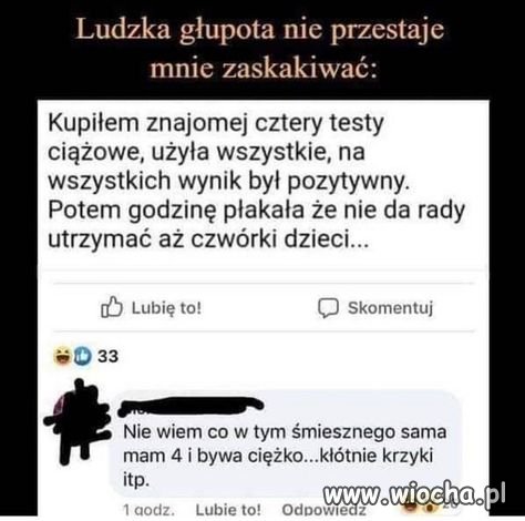 Kolejne czworaczki
