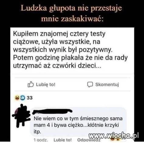 Kolejne czworaczki
