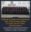 Zawsze może chcieć, może nawet potupać nóżką