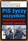 Wstydu nie mają
