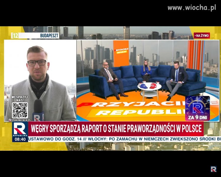 To jak Trynkiewicza pytać o...