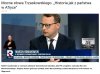 Dawno pisałem ze PiS zrobił z Polski 