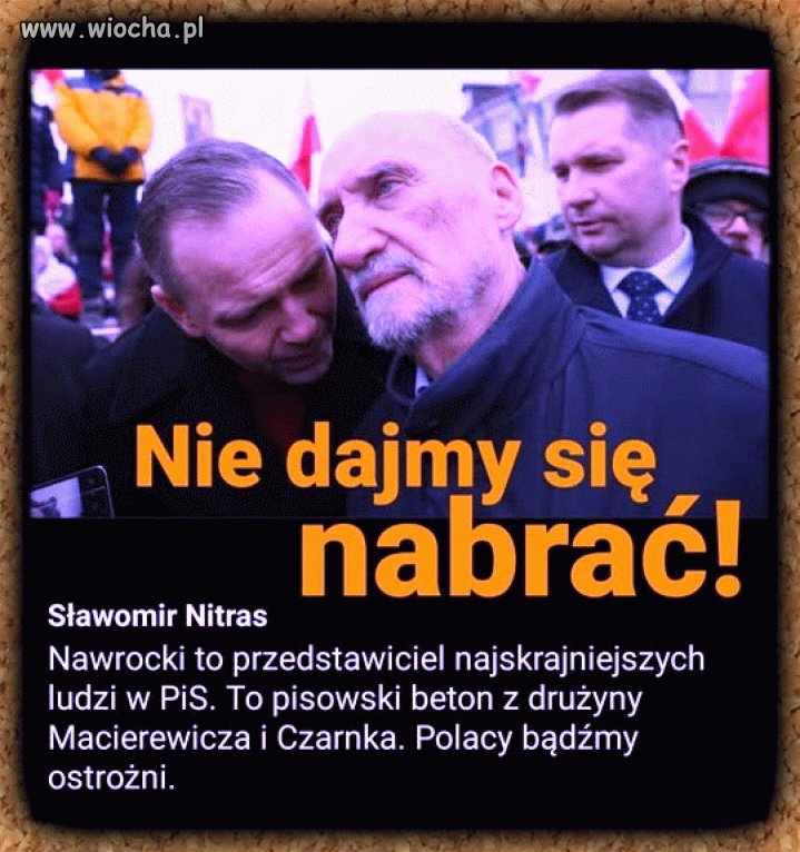 Tylko tu zostawię