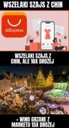 Czar już prysł 