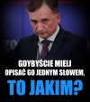 Bez wulgaryzmów, czy ktoś da radę ? 