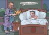 "Ukrywacz" przestępców "politycznych" swojej partii.