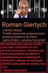 Romek jak zawsze celnie