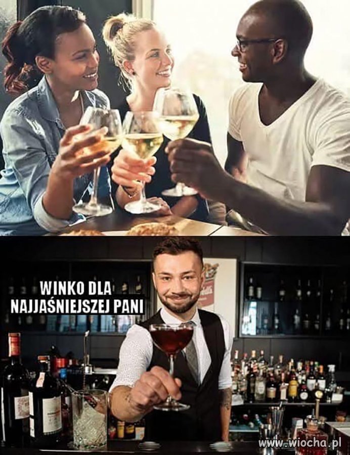 Zero polityki