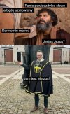Możesz mnie uzdrowić?