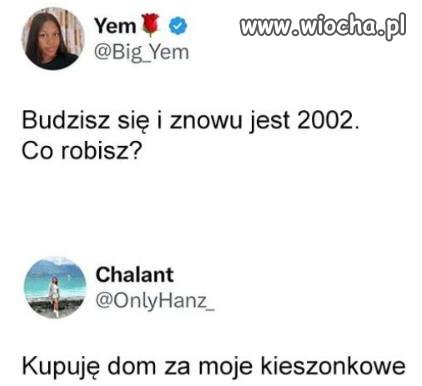 I to jest cel