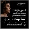 Takie cuda tylko w chrześcijaństwie.