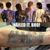 Jestem fanem Pink Floyd 