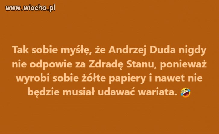Tyle w temacie