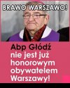 Nigdy nie powinien nim być !