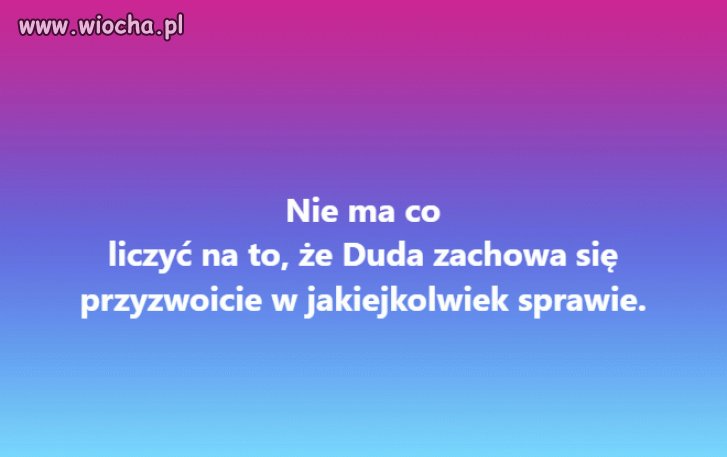Taka prawda