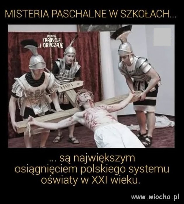 Szczytowe osiągnięcie czarnkowej edukacji !