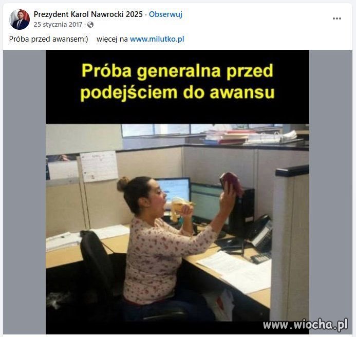 Ciekawe jak w IPN 