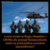 Po co Grom?