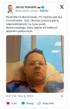 Chorowite te posły Solidarnej Polski