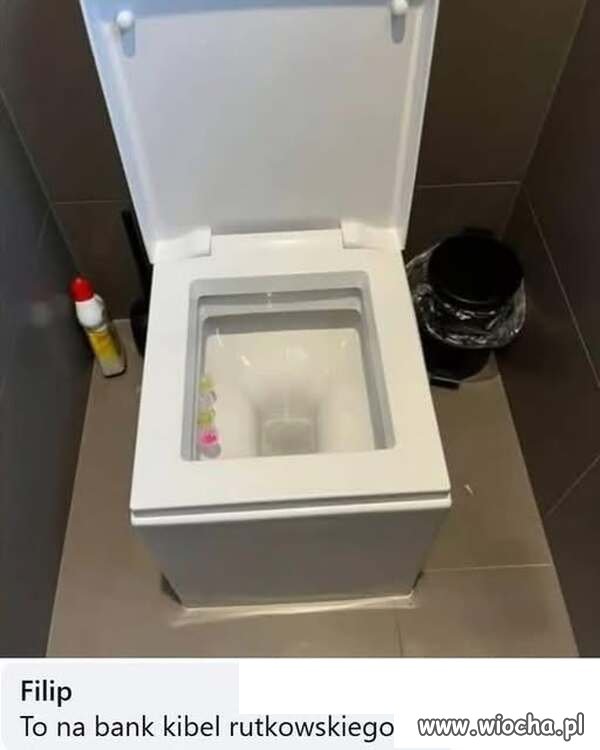 Rutkowski potwierdza.