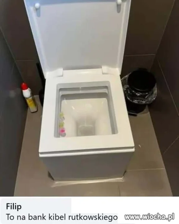 Rutkowski potwierdza.