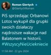 Każde wakacje kiedyś się kończą. 