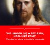 To, co nastąpiło po jego śmierci, jest zjawiskiem historycznie niezwykłym