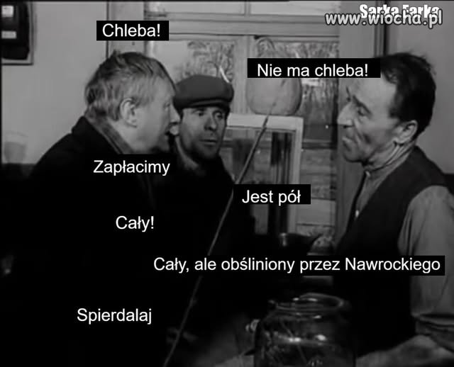 Chleb.