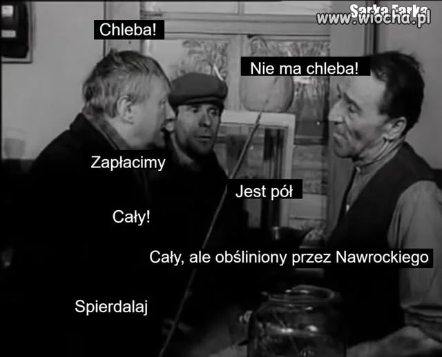 Chleb.