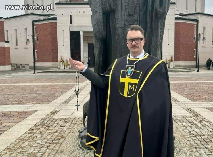Skoro takie menzy promują się przy pomocy kościoła