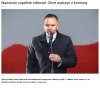 Moze troche w tym prawdy, bo PiS to komuna bis...