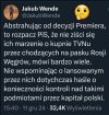 Jak tu żyć dyktatorkowi  Kaczyńskiemu, bez tuby propagandy?