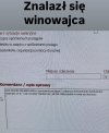 To przez niego.