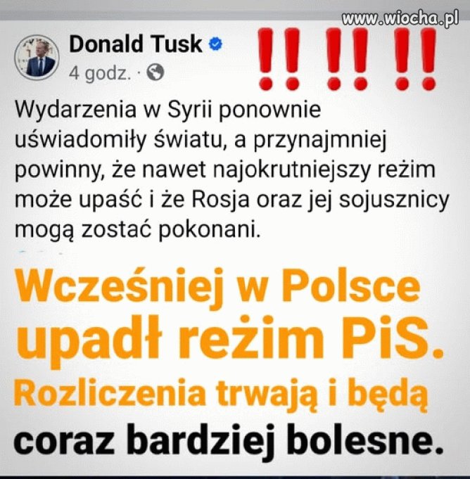 Tylko nie zwalniać