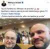Obrońca uciśnionych
