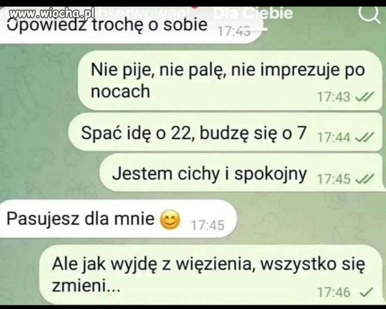 Prawie ideal 