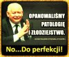 Nie da się temu