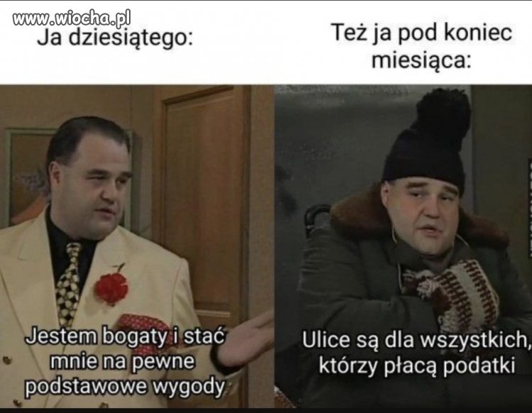 Takie to życie 